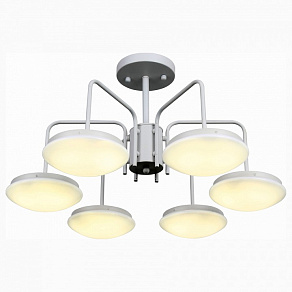 Люстра на штанге ST-Luce Pratico SLE120.502.06