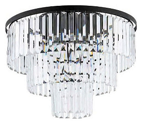 Потолочная люстра Nowodvorski Cristal M 7627