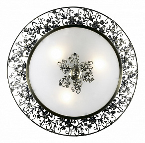 Накладной светильник Odeon Light Balasa 2726/3C