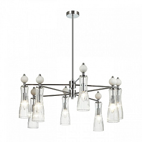 Люстра на штанге Lumion EMILY 8268/8