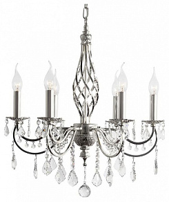 Подвесная люстра Arti Lampadari Deco Deco E 1.1.6.600 S