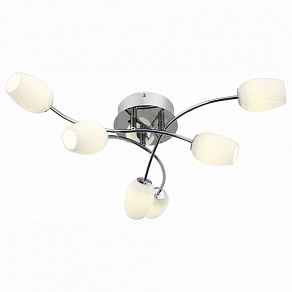 Потолочная люстра ST-Luce Luna SL478.102.06