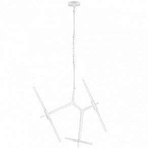 Подвесная люстра Lightstar Struttura 742066