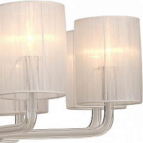 Подвесная люстра Favourite Birra 1861-8P