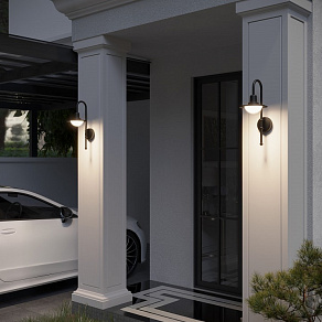 Светильник на штанге ST-Luce PROCHE SL9512.401.01