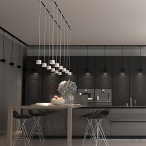 Подвесной светильник Novotech Patera 358662