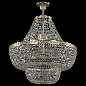Светильник на штанге Bohemia Ivele Crystal 1909 19091/H1/55IV G