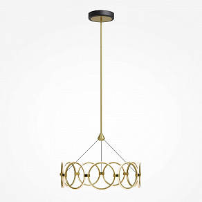 Светильник на штанге Maytoni Link MOD357PL-L40BS3K