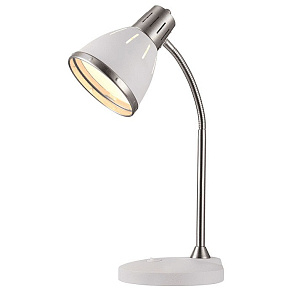 Настольная лампа офисная Freya Nina FR5151-TL-01-W