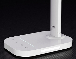 Настольная лампа офисная Ambrella DE DE444