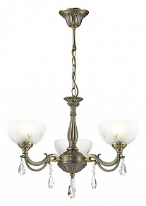 Подвесная люстра Lumion Nora 2958/3