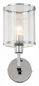 Бра Indigo Dante 13022/1W Chrome