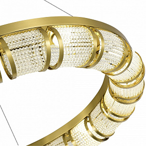 Подвесная люстра ST-Luce Esme SL6011.303.01