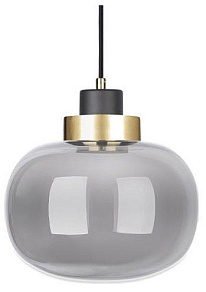 Подвесной светильник Loft it Bubble 10140B Smoke