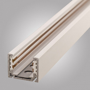 Трек накладной AM-Group  MAGNET AM502 WH 1M