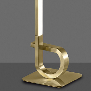 Настольная лампа декоративная Mantra Cinto 6142