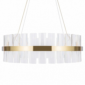 Подвесной светильник Maytoni Mirage MOD173PL-L45BS3K