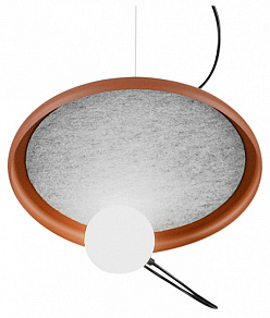 Подвесной светильник Moderli Cosmi V10696-PL