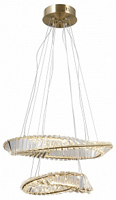 Подвесной светильник Moderli Asti V10724-PL