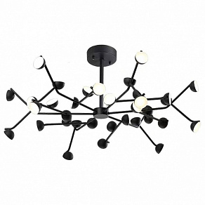 Подвесная люстра Alfa-Light F3024 F3024-06