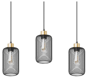 Подвесная люстра Apeyron Electrics  16-211