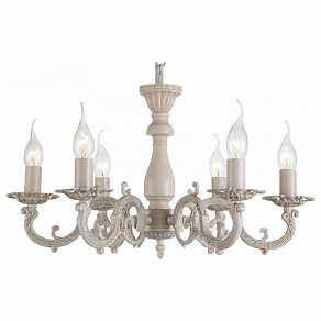 Подвесная люстра ST-Luce Genere SL161.703.06