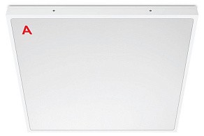 Светильник для потолка Армстронг WoltaPRO МЕДИК ДВО08-36-051-4К