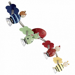 Спот Eglo Taya 88399