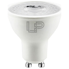 Лампа светодиодная LEDS POWER  GU10 8Вт 4000K 006888