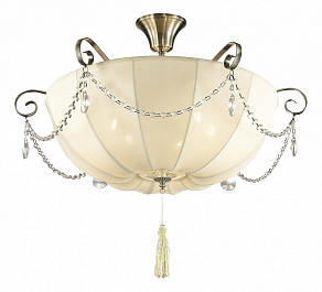 Светильник на штанге Odeon Light Alfano 2921/6C