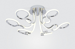 Потолочная люстра Rivoli Accento Б0038154