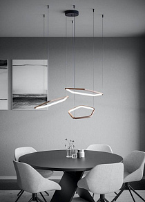 Подвесной светильник Eglo ESTRELLA 390505