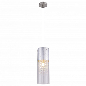 Подвесной светильник Globo Wemmo 15908-1S