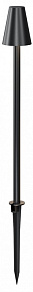 Наземный низкий светильник Maytoni Outdoor Cane O504FL-L1B3K