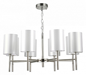 Подвесная люстра EVOLUCE Noia SLE107303-08