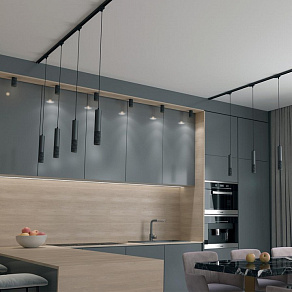 Подвесной светильник Novotech Mais 370772