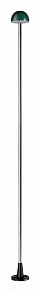 Наземный низкий светильник Odeon Light VERDE 7122/4GLA