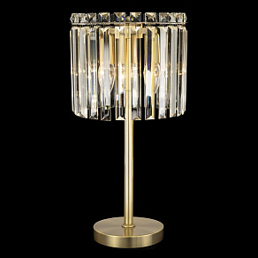 Настольная лампа декоративная Citilux Джейн CL306833
