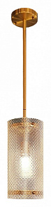 Светильник на штанге Milosh Tendence 771 0771PL-1AB