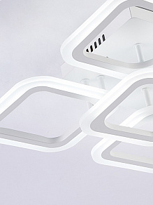 Потолочная люстра Natali Kovaltseva SM LED LAMPS 81446