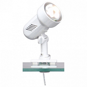 Настольная лампа офисная Globo Basic 5496