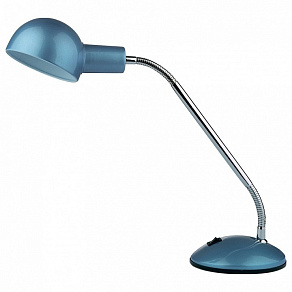 Настольная лампа офисная Odeon Light Voxa 2111/1T