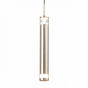 Подвесной светильник Escada 609 609/S LED Gold