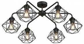 Потолочная люстра Vitaluce V42580 V42580-1/6PL
