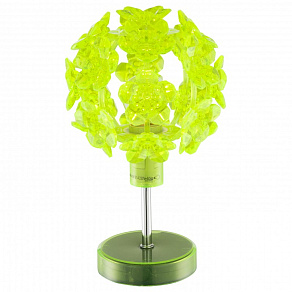 Настольная лампа декоративная Globo Virginia 51565T