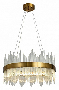 Подвесной светильник LUMINA DECO Ringletti LDP 8015-600 MD