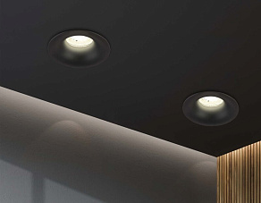 Встраиваемый светильник Ambrella Light TS TS51811