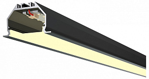 Встраиваемый светильник 6063 LINE 4932 IN 0412848