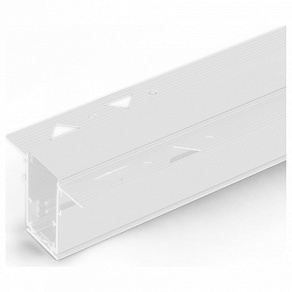 Трек встраиваемый Elektrostandard Slim Magnetic 85087/00