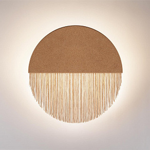 Накладной светильник Odeon Light CORK 7073/8WL